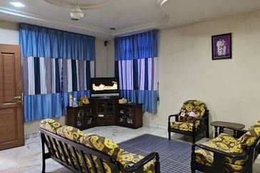 Bandar Baru Seri Alam