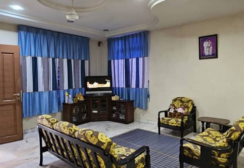 Bandar Baru Seri Alam