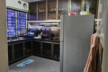 Bandar Baru Seri Alam