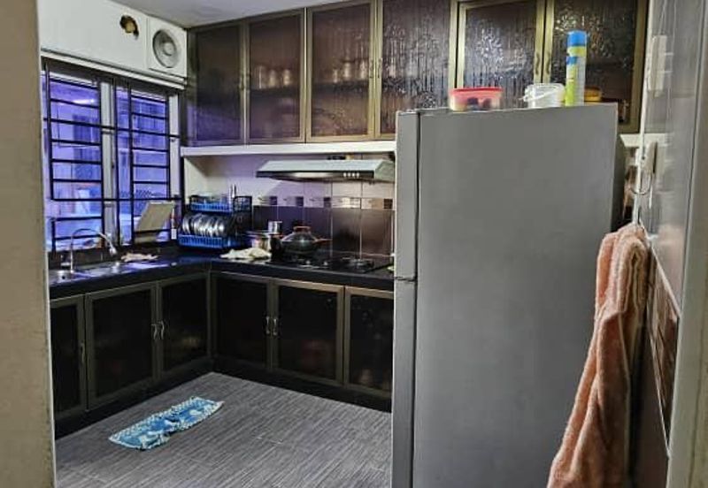 Bandar Baru Seri Alam