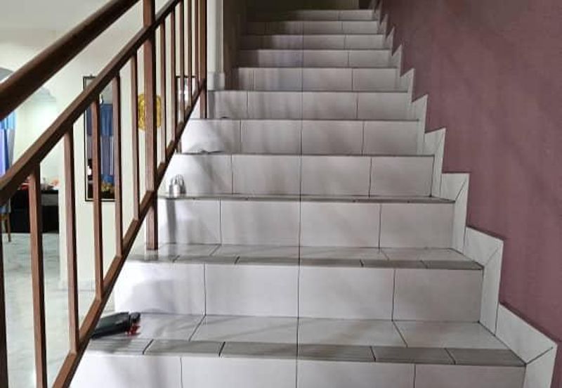 Bandar Baru Seri Alam