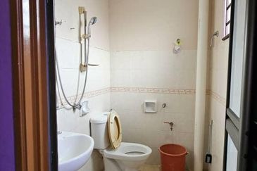 Bandar Baru Seri Alam