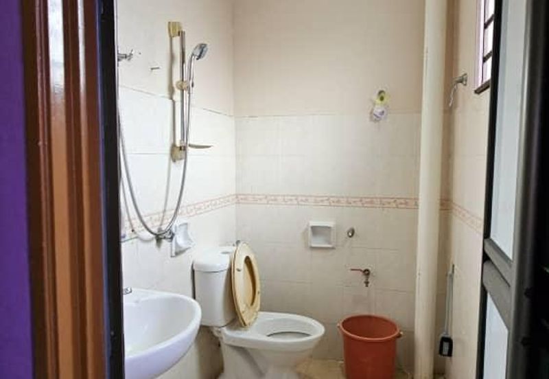 Bandar Baru Seri Alam