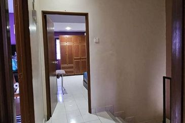 Bandar Baru Seri Alam