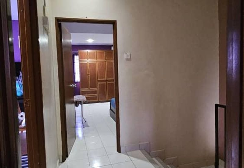 Bandar Baru Seri Alam