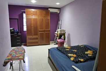 Bandar Baru Seri Alam