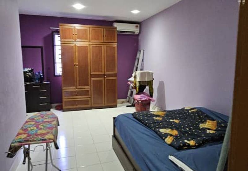 Bandar Baru Seri Alam