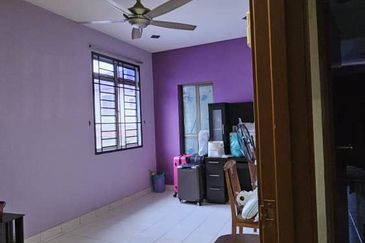 Bandar Baru Seri Alam