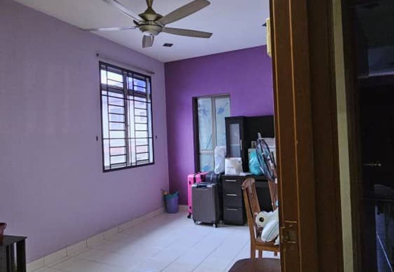 Bandar Baru Seri Alam