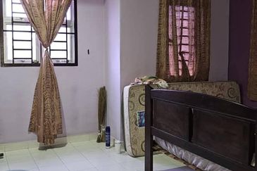 Bandar Baru Seri Alam