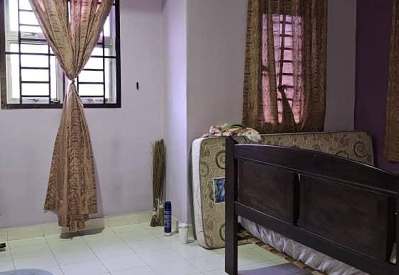 Bandar Baru Seri Alam