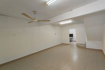 Taman Desa Cemerlang