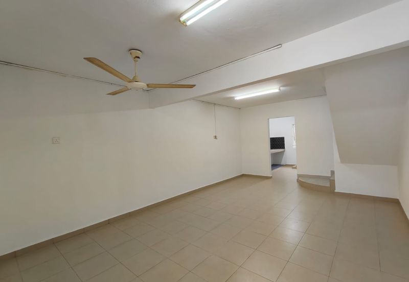 Taman Desa Cemerlang