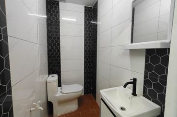 Taman Desa Cemerlang