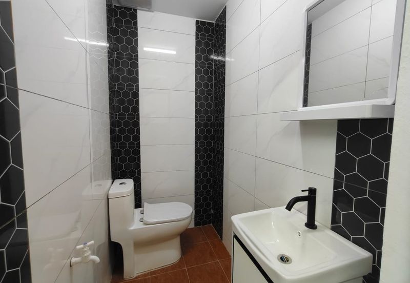 Taman Desa Cemerlang