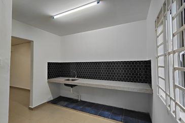 Taman Desa Cemerlang