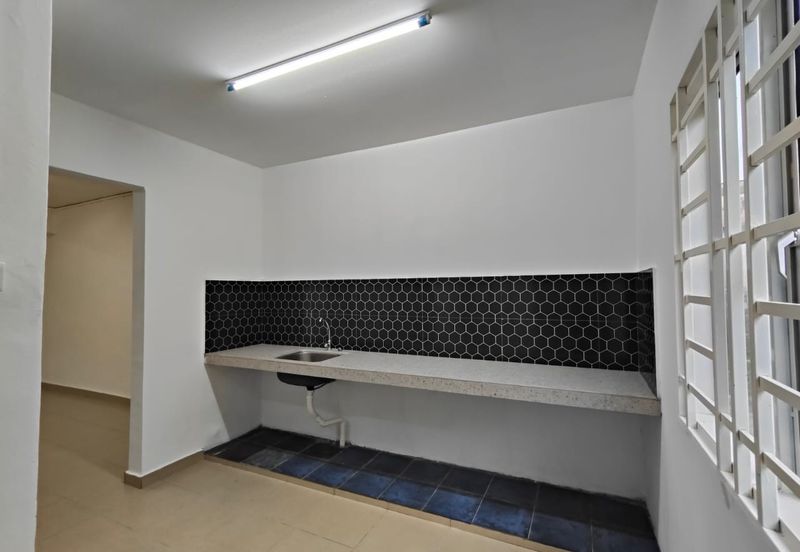 Taman Desa Cemerlang