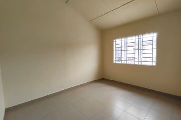 Taman Desa Cemerlang