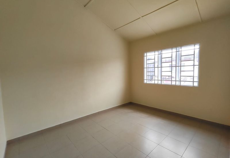 Taman Desa Cemerlang