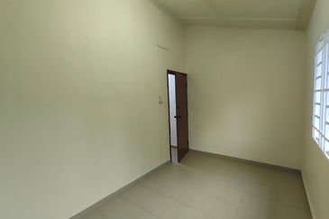 Taman Desa Cemerlang