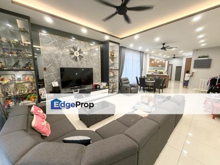 3 Storey Cluster @ Bandar Cemerlang, Johor, Ulu Tiram