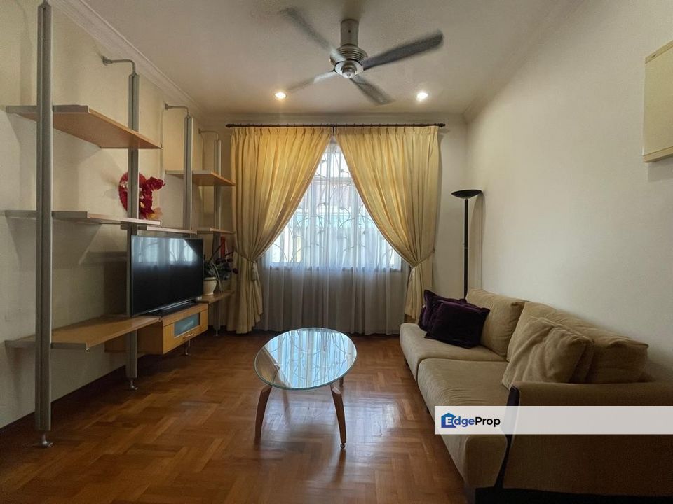 Double Storey Semi-D @ Impian Emas, Johor, Skudai