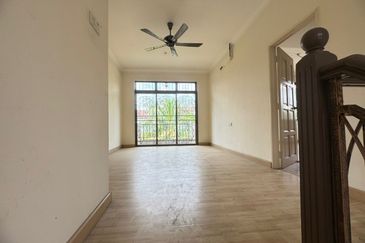 Taman Austin Perdana