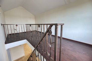 Taman Austin Perdana