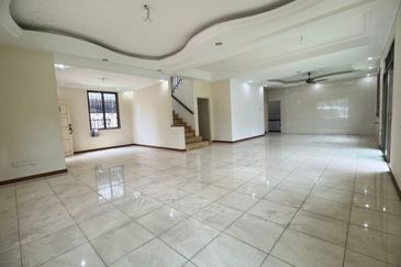 Taman Austin Perdana