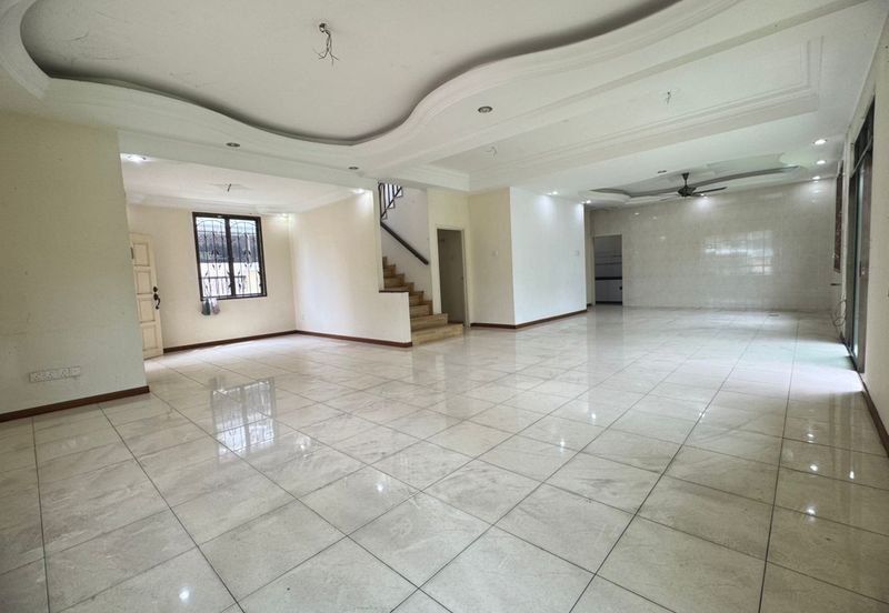 Taman Austin Perdana