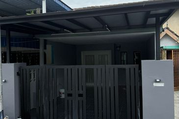 Bandar Baru Seri Alam