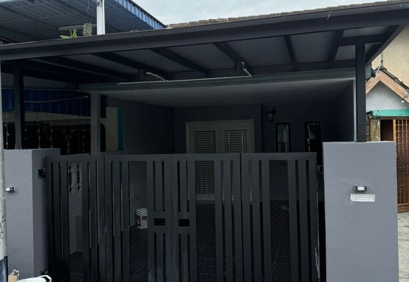 Bandar Baru Seri Alam