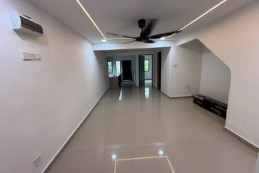 Bandar Baru Seri Alam