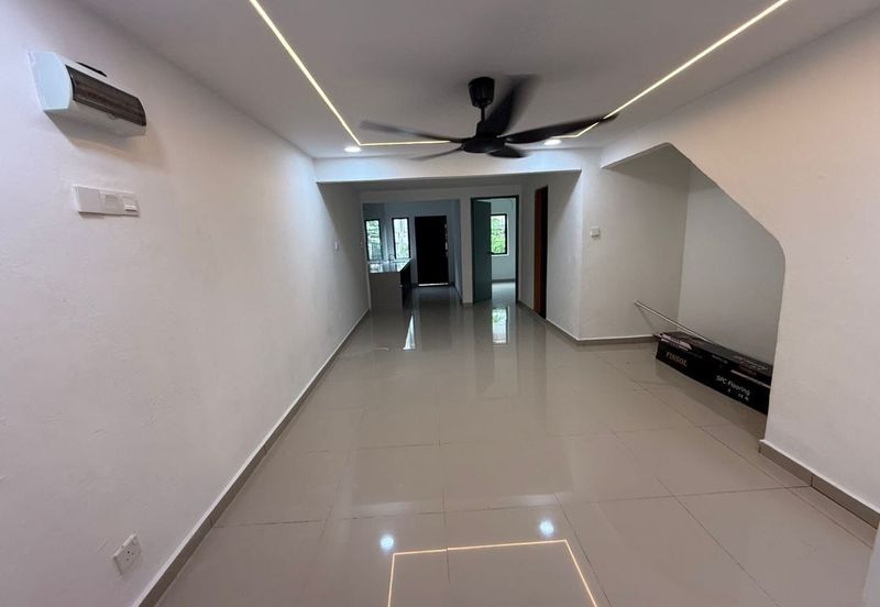 Bandar Baru Seri Alam