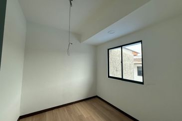 Bandar Baru Seri Alam