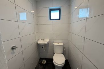 Bandar Baru Seri Alam