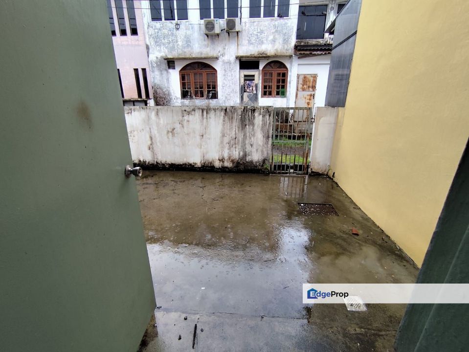 Double Storey Terrace @ Puteri Wangsa, Johor, Ulu Tiram