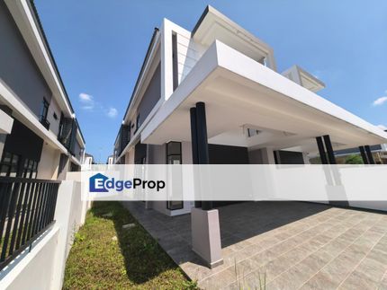 Double Storey Cluster @ Austin Crest, Johor, Johor Bahru