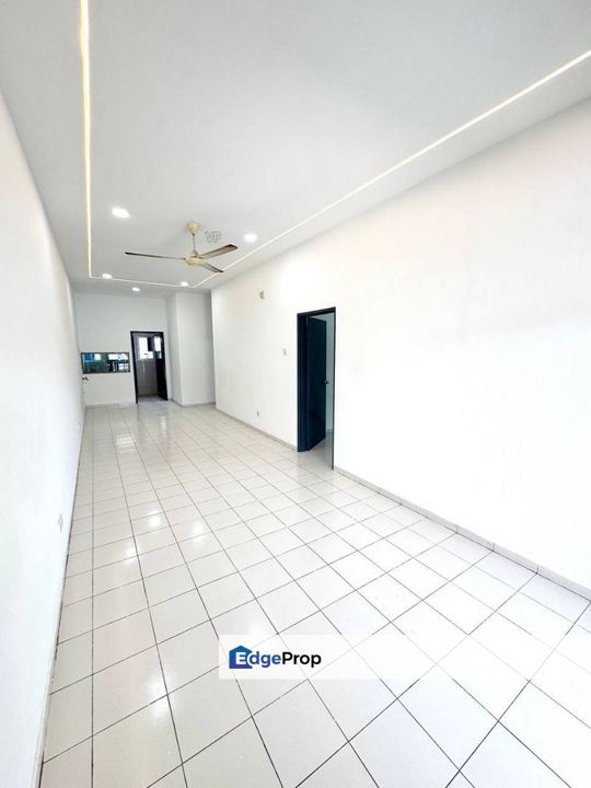 Single Storey Terrace @ Puteri Wangsa, Johor, Ulu Tiram