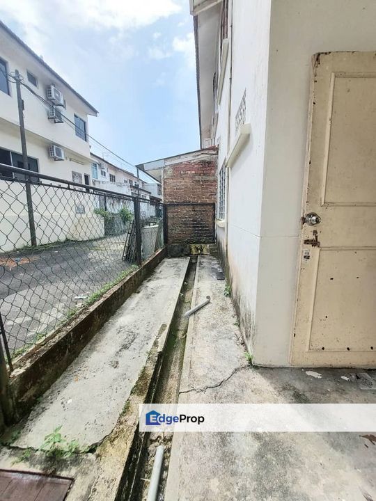 Double Storey Terrace @ Puteri Wangsa, Johor, Ulu Tiram