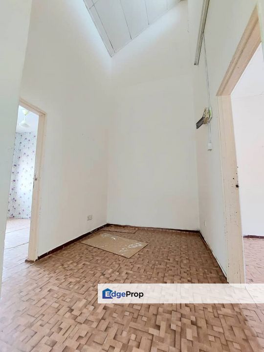 Double Storey Terrace @ Puteri Wangsa, Johor, Ulu Tiram