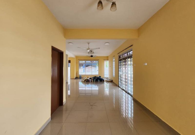 Taman Sierra Perdana