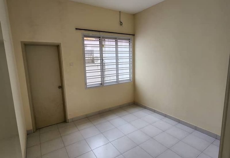 Taman Sierra Perdana