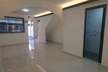 Bandar Baru Seri Alam