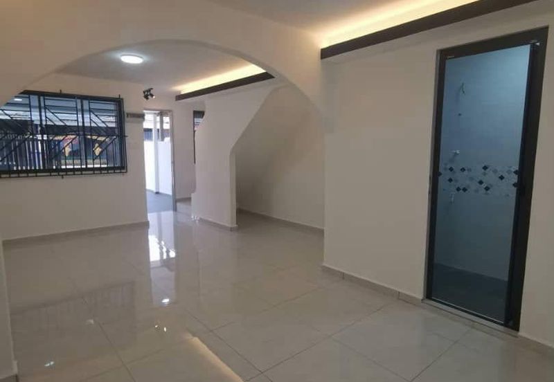 Bandar Baru Seri Alam