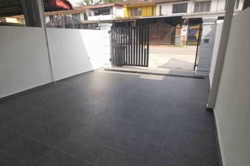 Bandar Baru Seri Alam