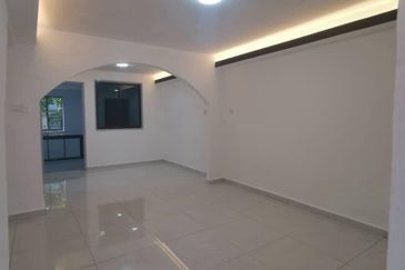 Bandar Baru Seri Alam