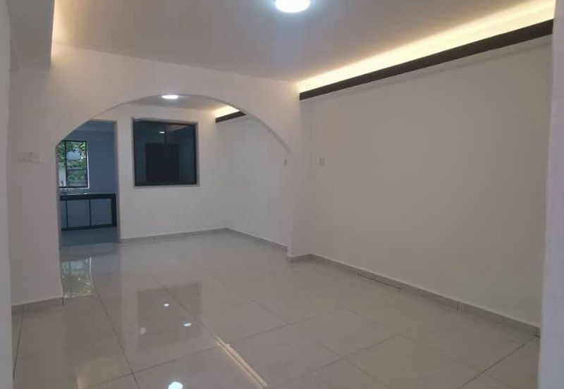 Bandar Baru Seri Alam