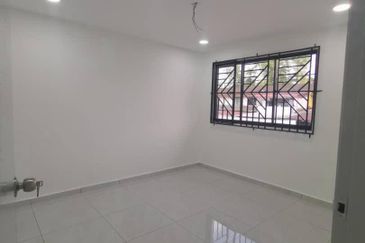 Bandar Baru Seri Alam