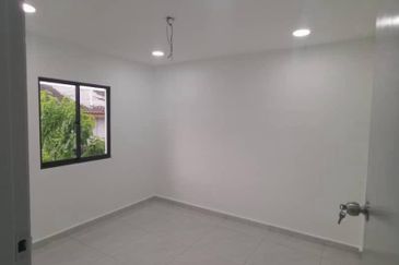 Bandar Baru Seri Alam